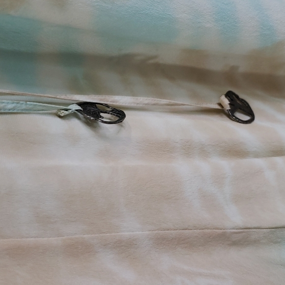 Gypsy 05 Alex Collection Silk Spiral Tie Dye Maxi Dress - Picture 4 of 10